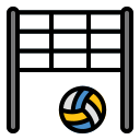 vóleibol icon