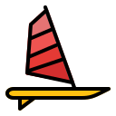 windsurf