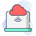 computación en la nube icon