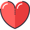 corazón icon