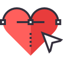 corazón icon