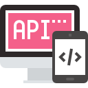 api icon