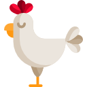 gallina icon