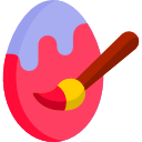 huevo de pascua icon