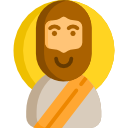 jesús icon