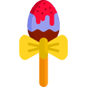 huevos de pascua icon