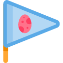 bandera icon