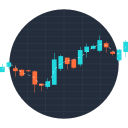 gráfico de barras icon