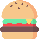 hamburguesa icon