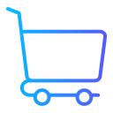 carrito de compras icon