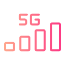 5g icon