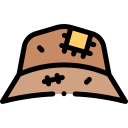 sombrero icon