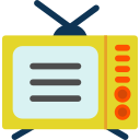 televisión icon