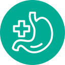 gastroenterología icon