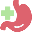 gastroenterología icon