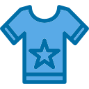 uniforme icon