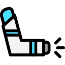 inhalador icon