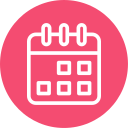 calendario icon