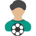 jugador icon