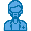 Surgeon icon