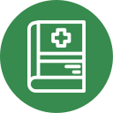 Medical book 