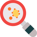 bacteria icon