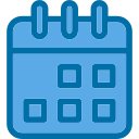 calendario icon