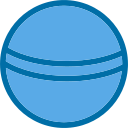 bola rapida icon