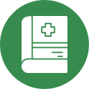 Medical book 