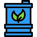 biocombustible icon