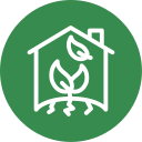 Green house 