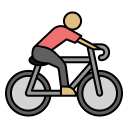 bicicleta icon