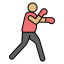 boxer icon