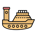 barco icon