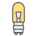 bombilla icon