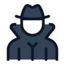 detective icon