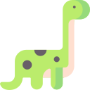 dinosaurio icon