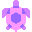 tortuga icon