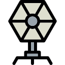 reflector icon