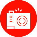 appareil photo compact 