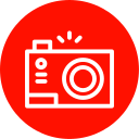 appareil photo compact 