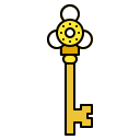 llave icon