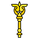 llave icon