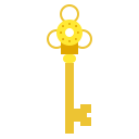 llave 