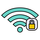 conexión wifi icon