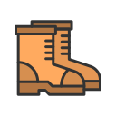 zapatos icon