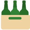 caja de cerveza icon