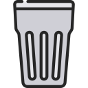 vidrio icon