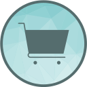 carrito de compras icon