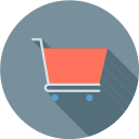 carrito de compras icon